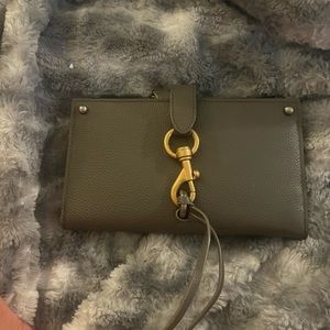 Rebecca Minkoff Wallet